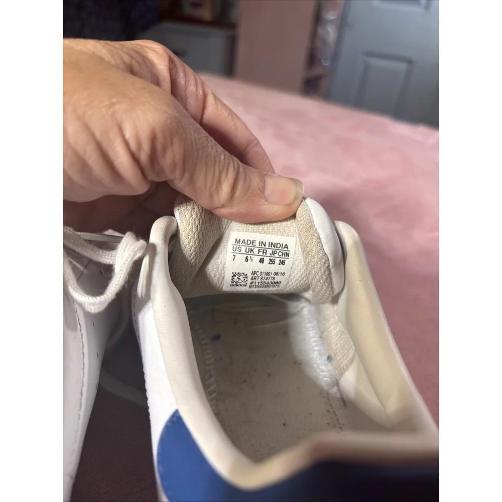 adidas product pair